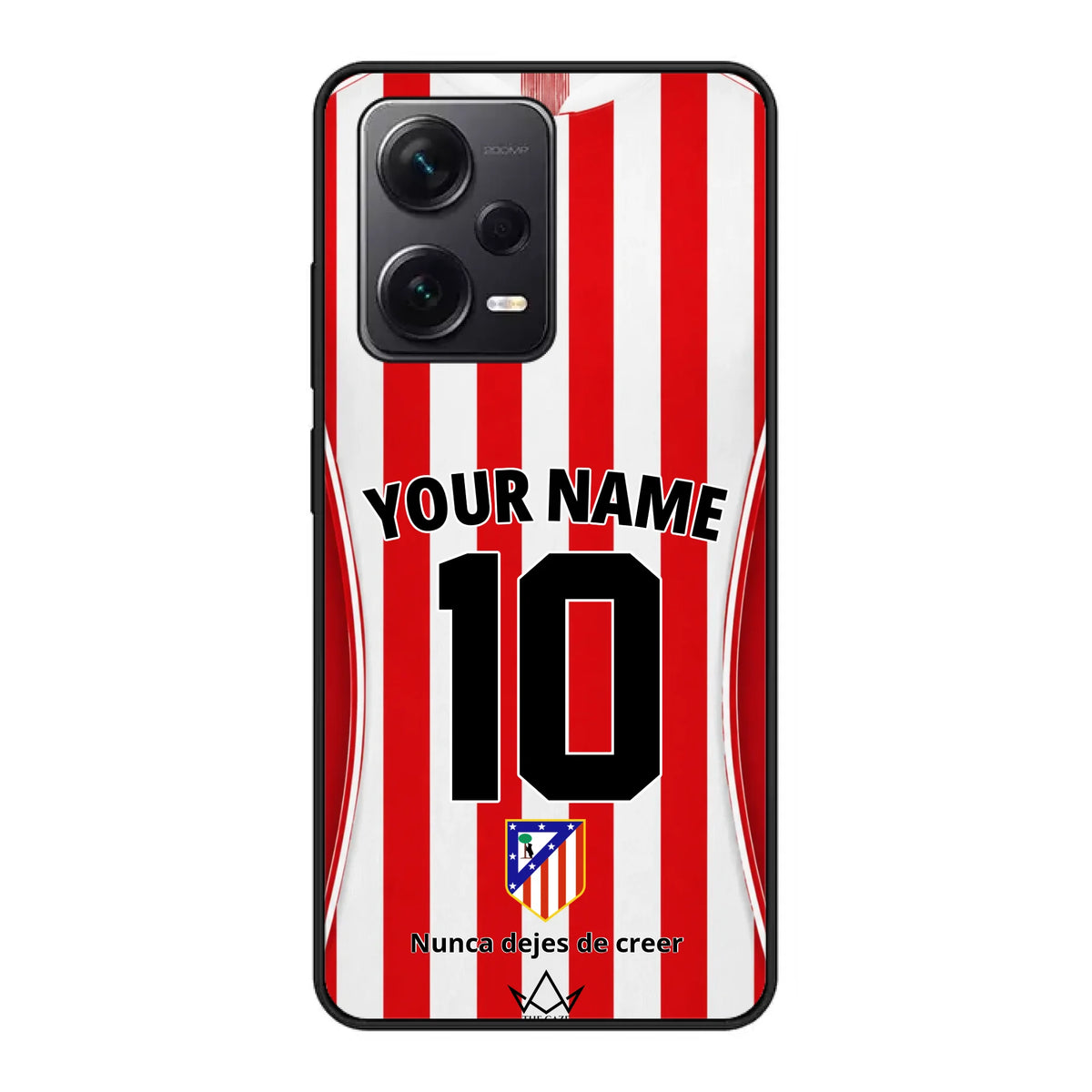 Redmi Note 12 Pro Plus phone case