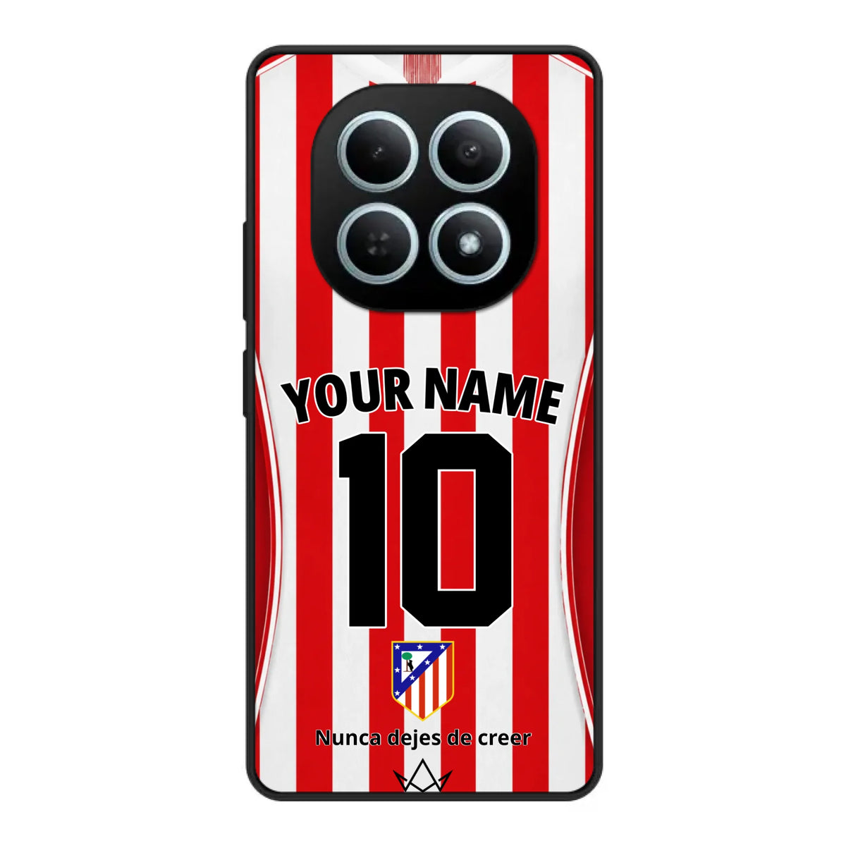 Redmi Note 15 phone case