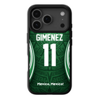 GIMENEZ iphone 17 pro case